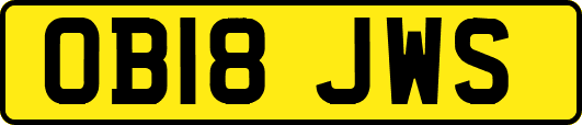 OB18JWS