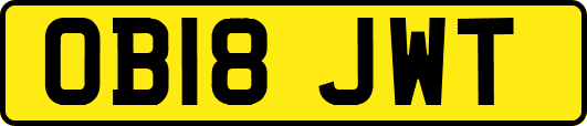 OB18JWT