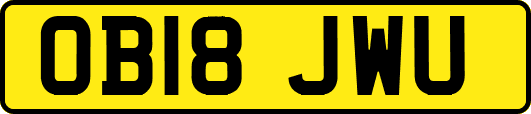 OB18JWU