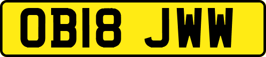 OB18JWW