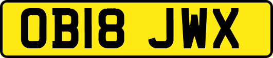 OB18JWX