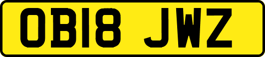 OB18JWZ