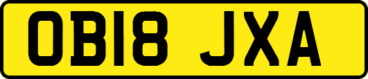OB18JXA