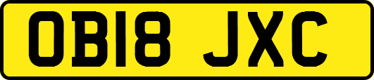 OB18JXC