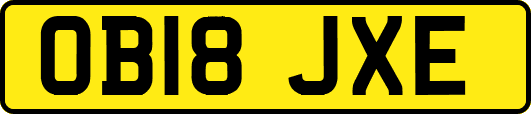 OB18JXE