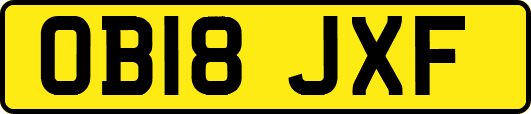 OB18JXF