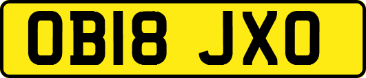 OB18JXO