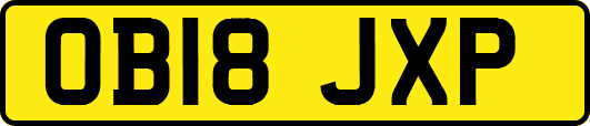 OB18JXP