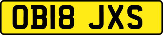 OB18JXS