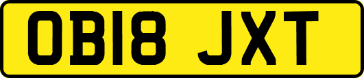OB18JXT