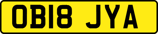 OB18JYA
