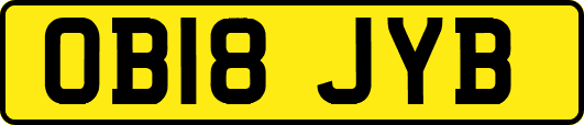 OB18JYB