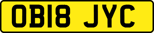 OB18JYC