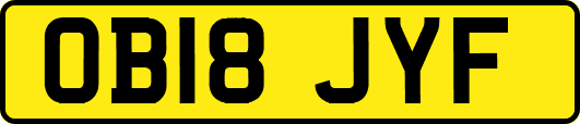OB18JYF