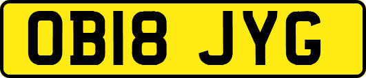 OB18JYG