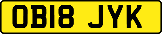 OB18JYK