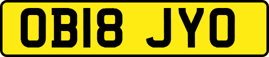 OB18JYO