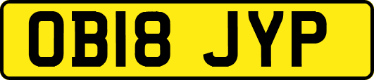 OB18JYP