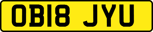 OB18JYU