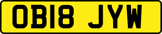 OB18JYW
