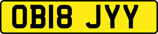 OB18JYY