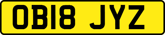 OB18JYZ
