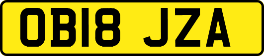 OB18JZA