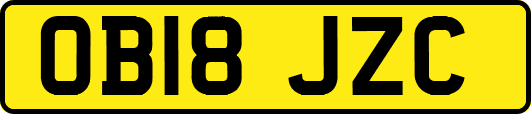OB18JZC