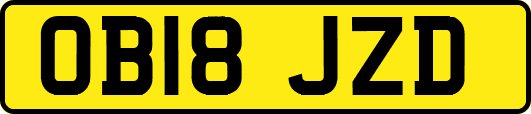 OB18JZD
