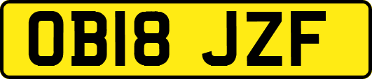 OB18JZF