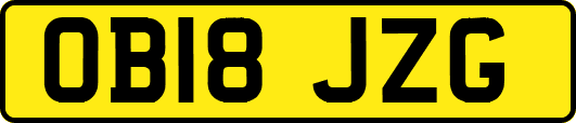 OB18JZG