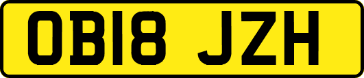 OB18JZH