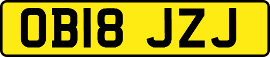 OB18JZJ