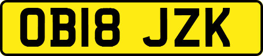 OB18JZK