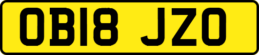 OB18JZO