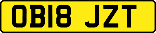 OB18JZT