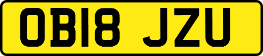 OB18JZU