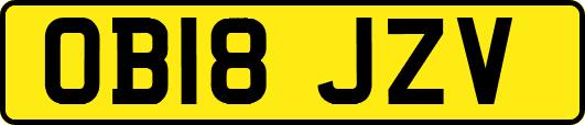 OB18JZV