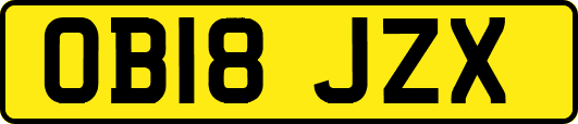 OB18JZX