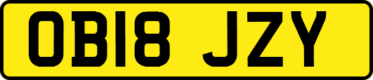 OB18JZY
