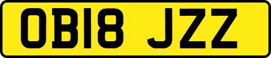 OB18JZZ
