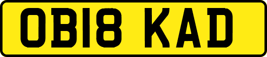 OB18KAD