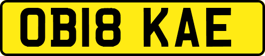OB18KAE