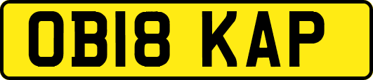 OB18KAP