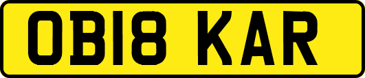 OB18KAR