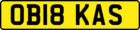 OB18KAS