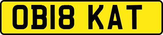 OB18KAT