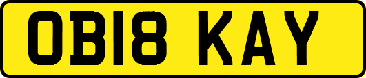 OB18KAY