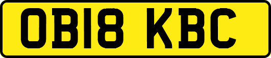 OB18KBC
