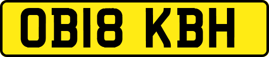 OB18KBH